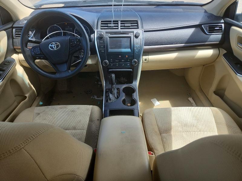 Продаж на аукціоні авто 2017 Toyota Camry, vin: 4T1BF1FK9HU316325, номер лоту: 62640456