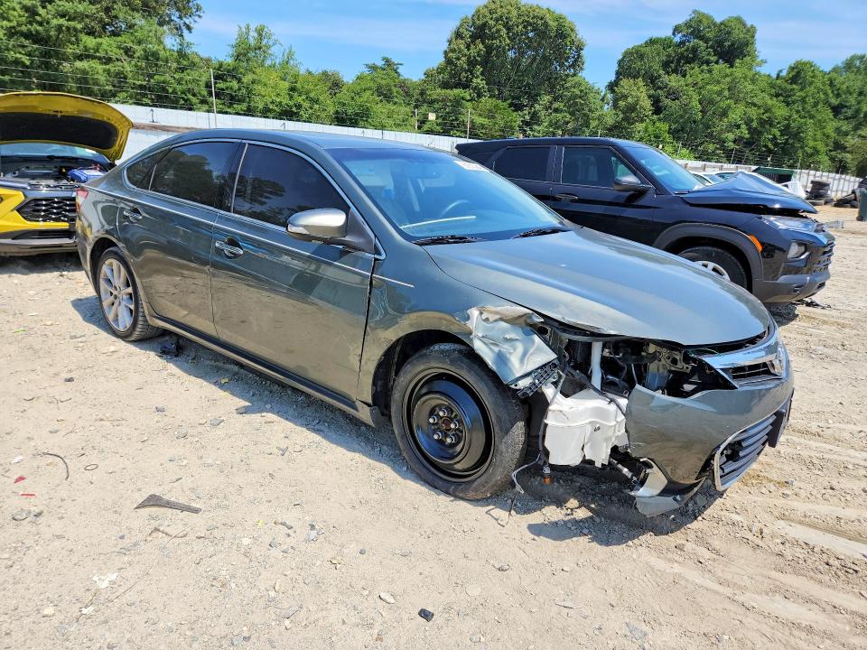 Продаж на аукціоні авто 2013 Toyota Avalon, vin: 4T1BK1EB0DU038180, номер лоту: 61013946