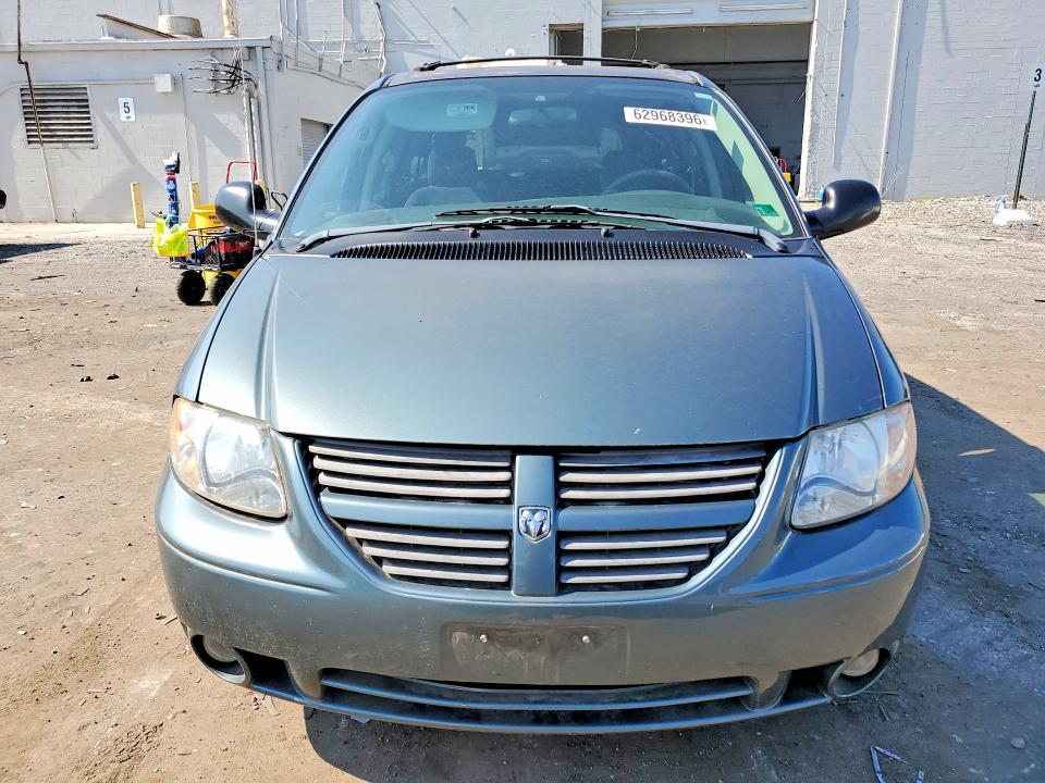 Aukcja sprzedaży 2006 Dodge Grand Caravan, vin: 2D4GP44LX6R838141, numer aukcji: 62968396