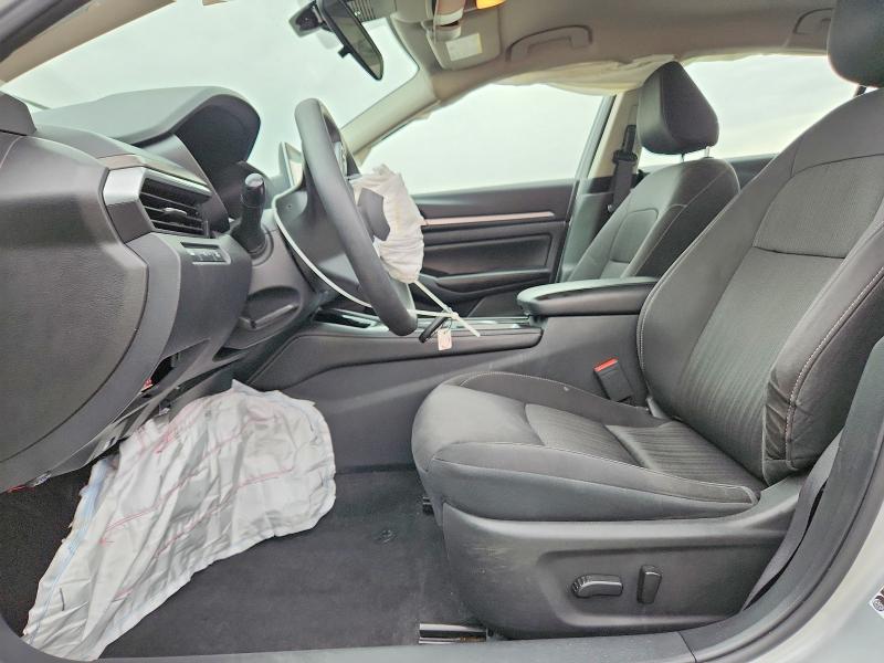 60654496 :رقم المزاد ، 1N4BL4DV6PN311562 vin ، 2023 Nissan Altima مزاد بيع