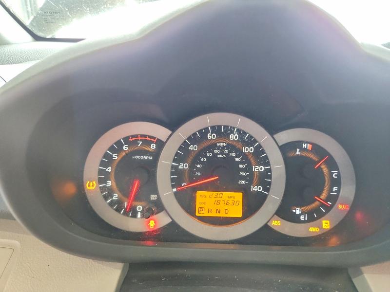 Aukcja sprzedaży 2011 Toyota Rav4, vin: 2T3BF4DV3BW153202, numer aukcji: 60482116