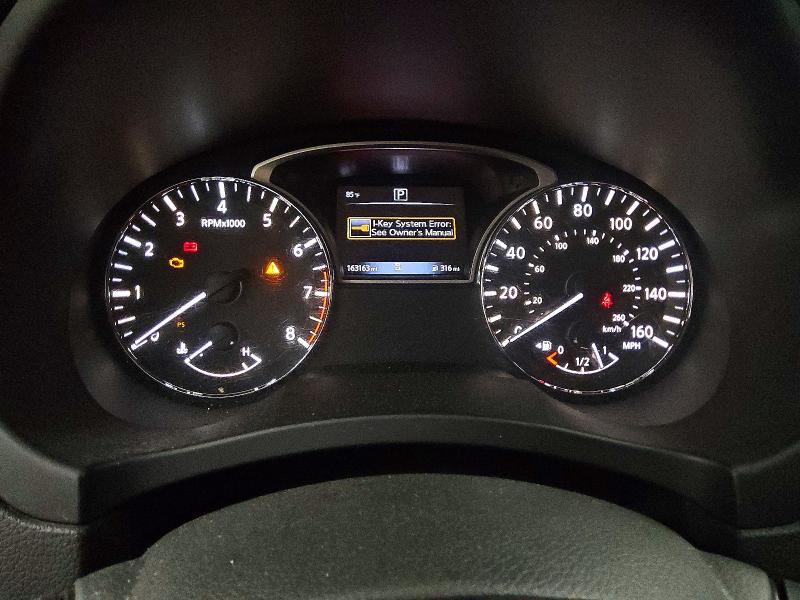 Продаж на аукціоні авто 2018 Nissan Altima, vin: 1N4AL3AP6JC223917, номер лоту: 61002326