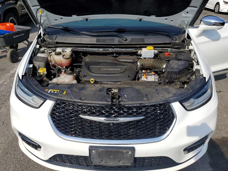 Продажа на аукционе авто 2022 Chrysler Pacifica, vin: 2C4RC1S76NR173792, номер лота: 60568946
