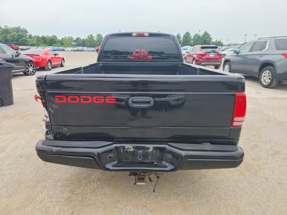 Продаж на аукціоні авто 1999 Dodge Dakota, vin: 1B7GL22X0XS279072, номер лоту: 62618806