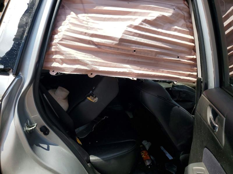 Продаж на аукціоні авто 2010 Subaru Forester, vin: JF2SH6DC6AH734851, номер лоту: 60391816