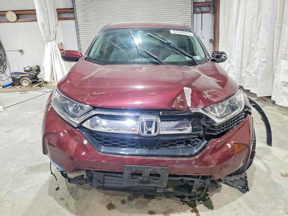 Aukcja sprzedaży 2017 Honda Cr-v, vin: 5J6RW2H80HL044256, numer aukcji: 62449076