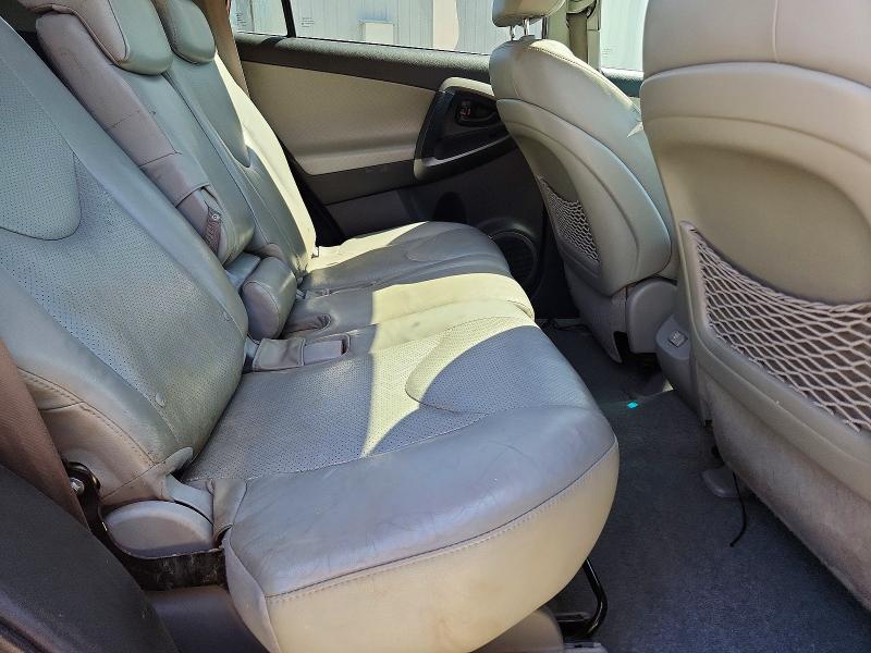 Aukcja sprzedaży 2010 Toyota Rav4, vin: 2T3DK4DV3AW035251, numer aukcji: 58591276