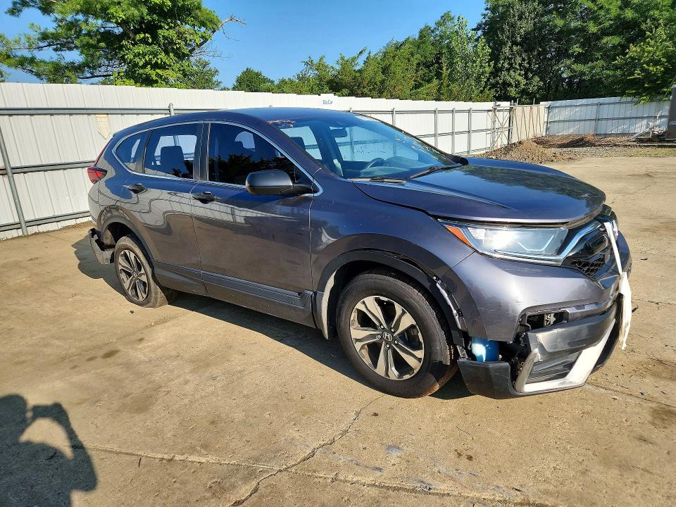 Продаж на аукціоні авто 2020 Honda Cr-v, vin: 2HKRW2H21LH651488, номер лоту: 61133036