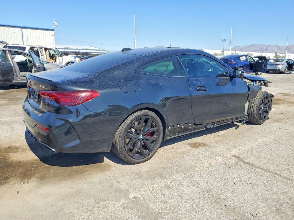 Продаж на аукціоні авто 2026 Bmw M440i, vin: WBA73DA03TCX22932, номер лоту: 62114126