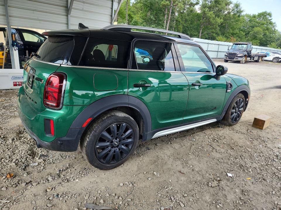Продаж на аукціоні авто 2023 Mini Cooper, vin: WMZ83BR09P3P69579, номер лоту: 63183866