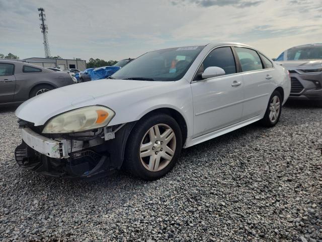 Продажа на аукционе авто 2011 Chevrolet Impala, vin: 2G1WB5EK3B1248027, номер лота: 60836176