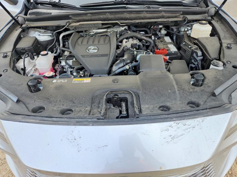 2025 Lexus Rx 350 მანქანა იყიდება აუქციონზე, vin: 2T2BAMBA7SC066293, აუქციონის ნომერი: 61249576
