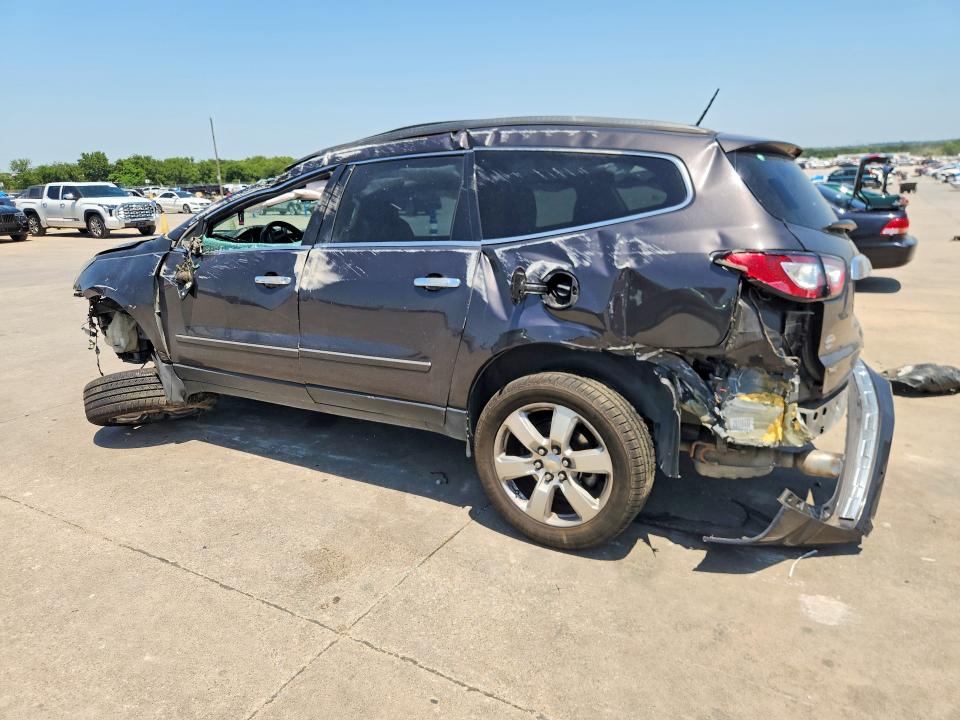 Продаж на аукціоні авто 2016 Chevrolet Traverse, vin: 1GNKVJKD4GJ325648, номер лоту: 61881886