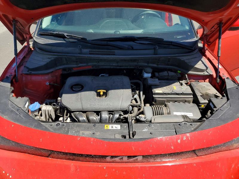 61765036 :رقم المزاد ، KNDJ23AU6P7199204 vin ، 2023 Kia Soul مزاد بيع