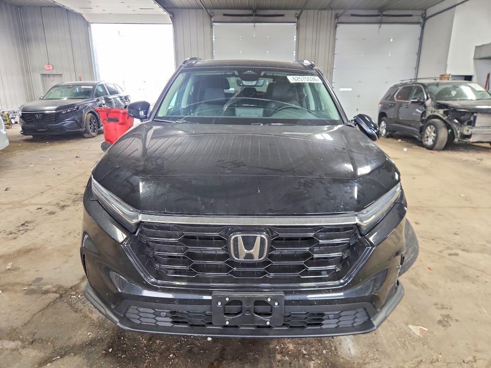 62575536 :رقم المزاد ، 2HKRS4H77TH425345 vin ، 2026 Honda Cr-v مزاد بيع