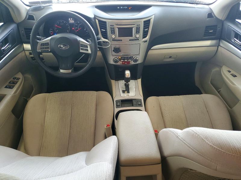 Продаж на аукціоні авто 2014 Subaru Legacy, vin: 4S3BMBC6XE3024997, номер лоту: 60306136