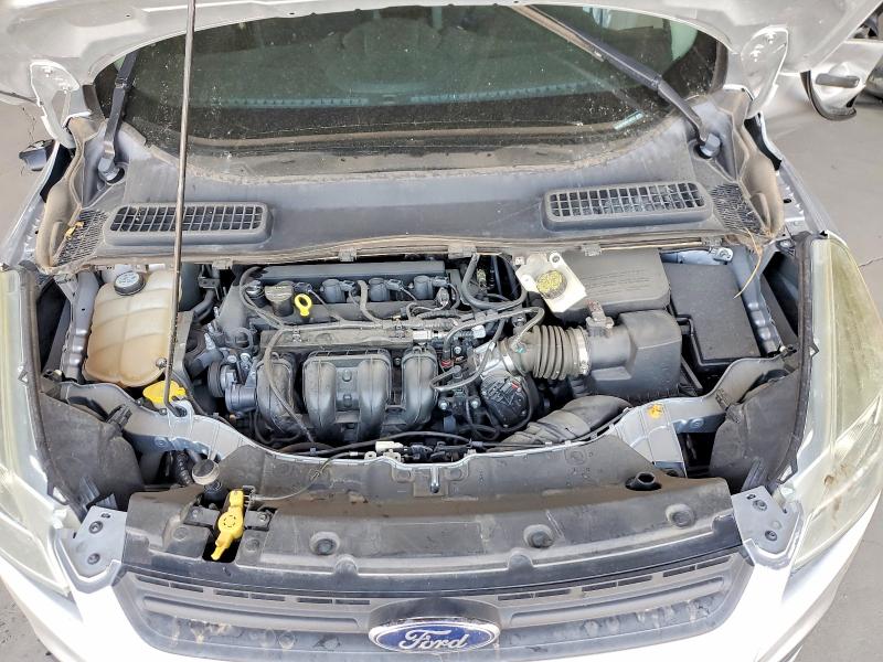 2013 Ford Escape მანქანა იყიდება აუქციონზე, vin: 1FMCU0F78DUB46727, აუქციონის ნომერი: 61565196