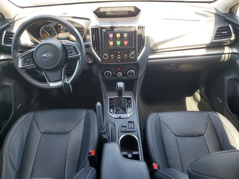Продажа на аукционе авто 2017 Subaru Impreza, vin: 4S3GTAU60H3730706, номер лота: 62513106