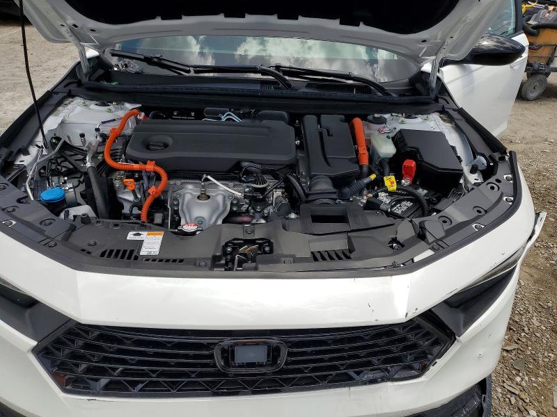Продажа на аукционе авто 2026 Honda Accord, vin: 1HGCY2F51TA028085, номер лота: 60869436