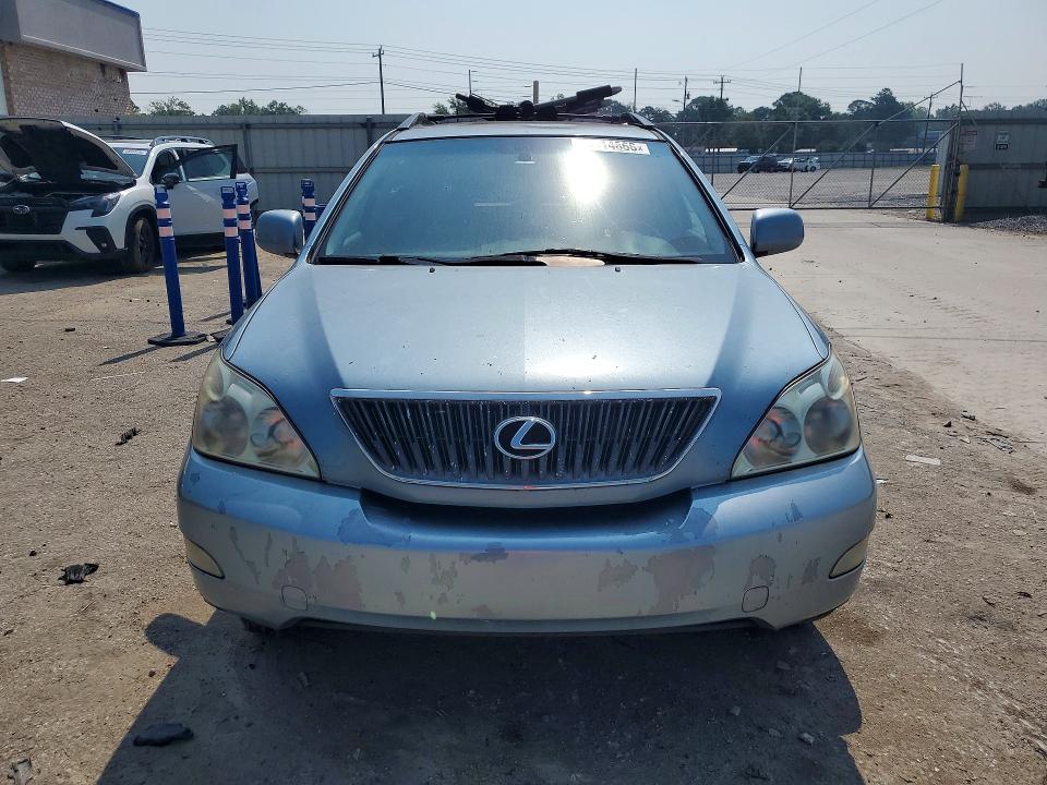 63314866 :رقم المزاد ، 2T2GA31U04C018116 vin ، 2004 Lexus Rx مزاد بيع