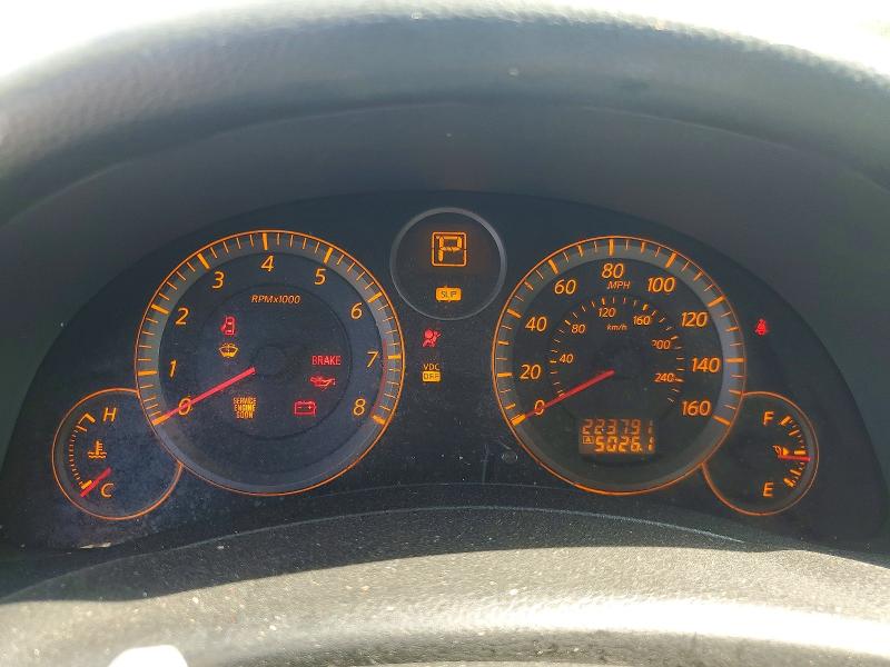 Aukcja sprzedaży 2006 Infiniti G35, vin: JNKCV51E86M505757, numer aukcji: 59234856