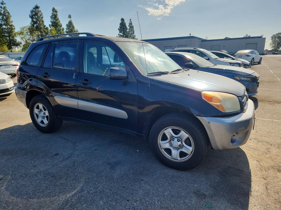 Aukcja sprzedaży 2005 Toyota Rav4, vin: JTEGD20V950064826, numer aukcji: 58510906