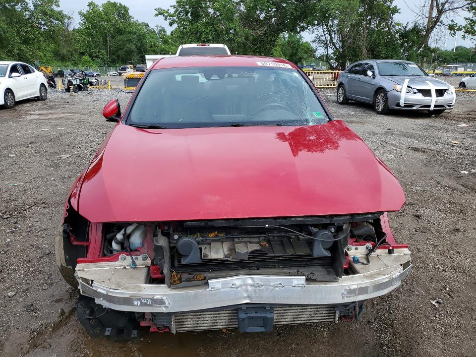 2019 Honda Accord მანქანა იყიდება აუქციონზე, vin: 1HGCV1F36KA017180, აუქციონის ნომერი: 59710916
