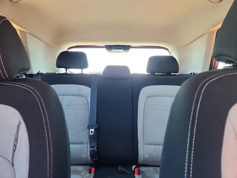 Продаж на аукціоні авто 2020 Hyundai Venue, vin: KMHRC8A34LU024932, номер лоту: 59323666
