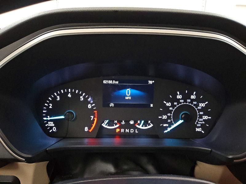 Продаж на аукціоні авто 2022 Ford Escape, vin: 1FMCU0G61NUB30683, номер лоту: 60619956