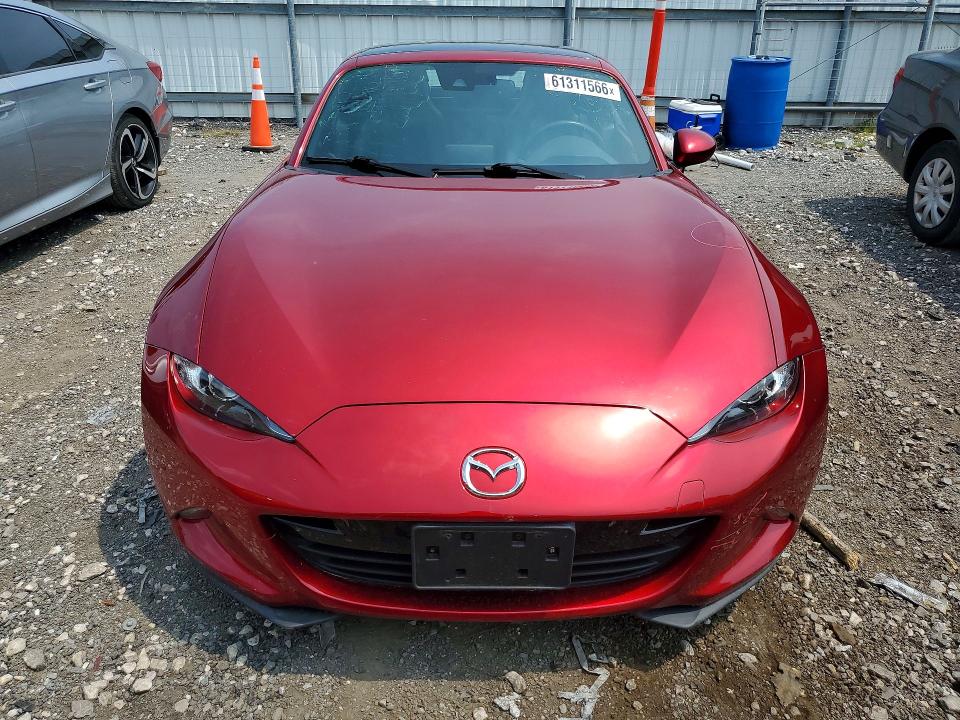 Aukcja sprzedaży 2021 Mazda Mx-5 Miata, vin: JM1NDAM7XM0455970, numer aukcji: 61311566
