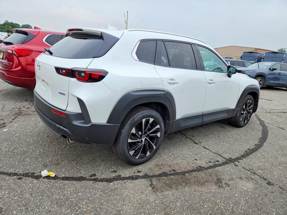 60562226 :رقم المزاد ، 7MMVAAEW3TN171483 vin ، 2026 Mazda Cx-50 مزاد بيع