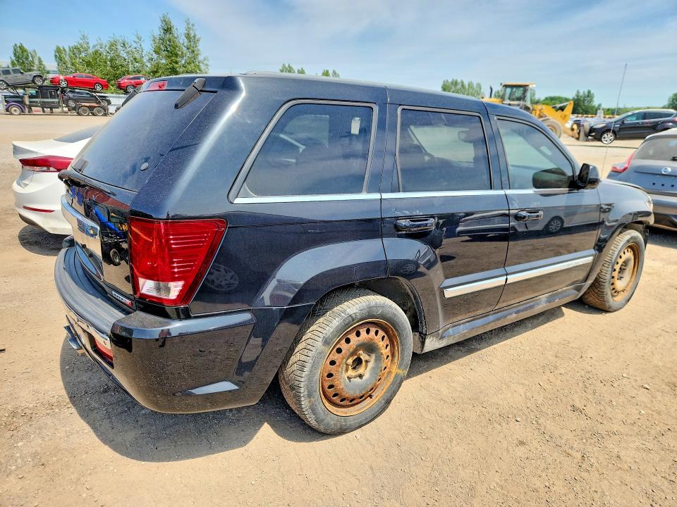Aukcja sprzedaży 2009 Jeep Grand Cherokee, vin: 1J8HR78W49C552373, numer aukcji: 61700686