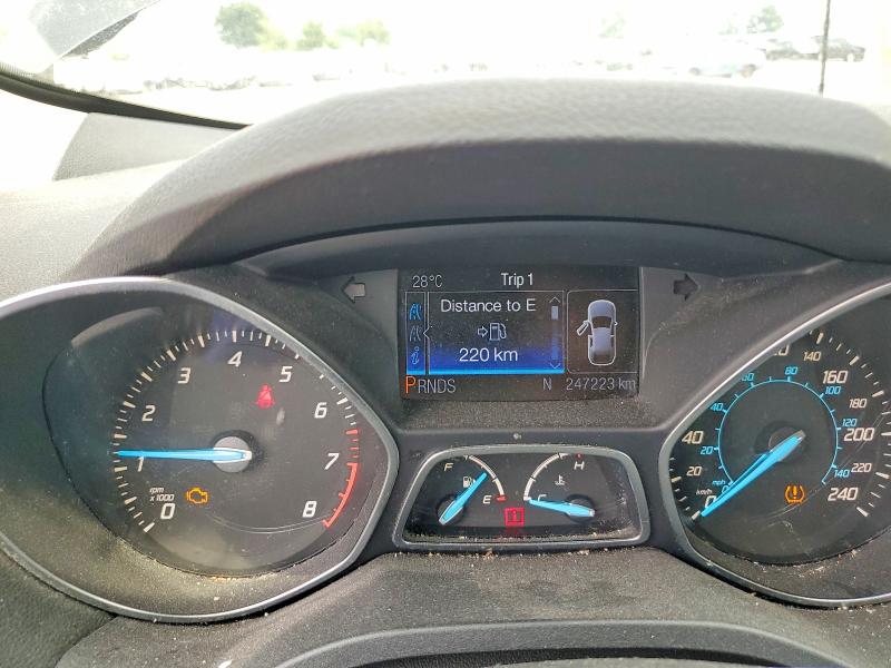 Aukcja sprzedaży 2013 Ford Escape, vin: 1FMCU0G98DUA88845, numer aukcji: 61611336