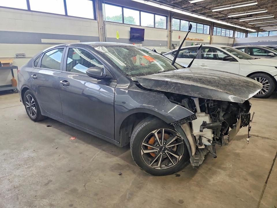 Aukcja sprzedaży 2024 Kia Forte, vin: 3KPF24AD2RE698063, numer aukcji: 61896666