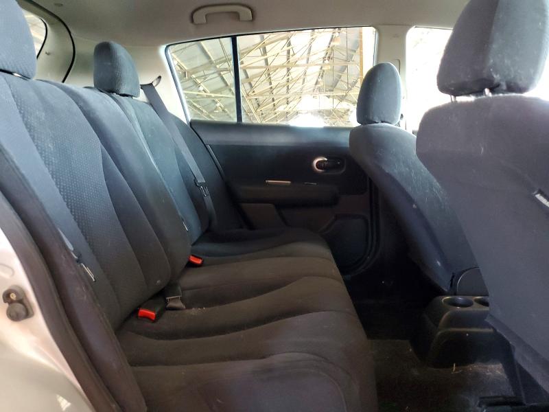Продаж на аукціоні авто 2012 Nissan Versa, vin: 3N1BC1CP1CK268019, номер лоту: 61987126