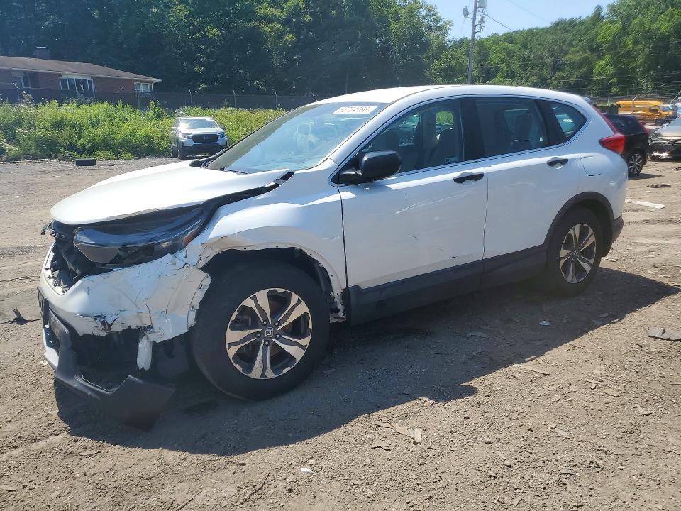 Aukcja sprzedaży 2019 Honda Cr-v, vin: 2HKRW5H33KH403672, numer aukcji: 60754766