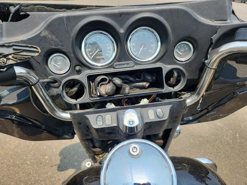 Aukcja sprzedaży 2001 Harley-davidson Flht, vin: 1HD1DDV161Y660191, numer aukcji: 61982906