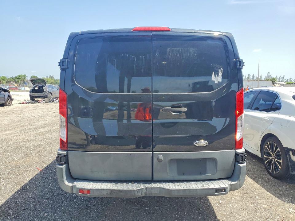 Aukcja sprzedaży 2015 Ford Transit, vin: 1FTNE1YM9FKA60201, numer aukcji: 60944506