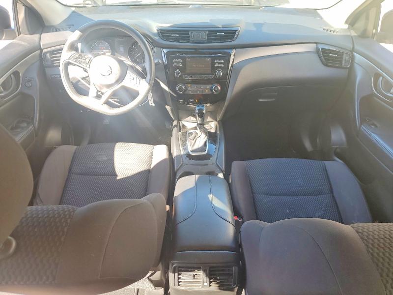 Продажа на аукционе авто 2018 Nissan Rogue Sport, vin: JN1BJ1CP5JW105400, номер лота: 60663086