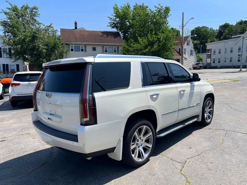 2015 Cadillac Escalade მანქანა იყიდება აუქციონზე, vin: 1GYS4NKJ2FR678120, აუქციონის ნომერი: 62739686