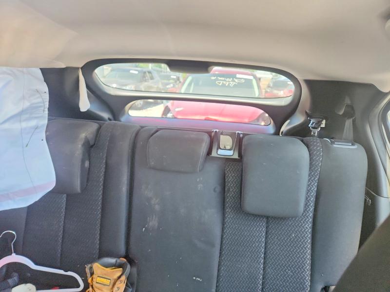 Aukcja sprzedaży 2020 Mitsubishi Eclipse Cross, vin: JA4AT3AAXLZ035790, numer aukcji: 61407756