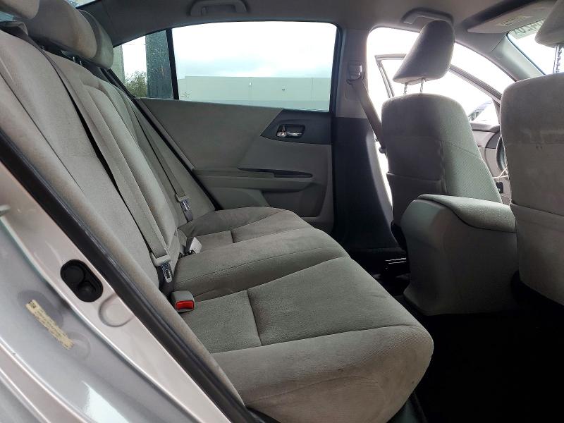 Aukcja sprzedaży 2013 Honda Accord, vin: 1HGCR2F30DA050284, numer aukcji: 59696426