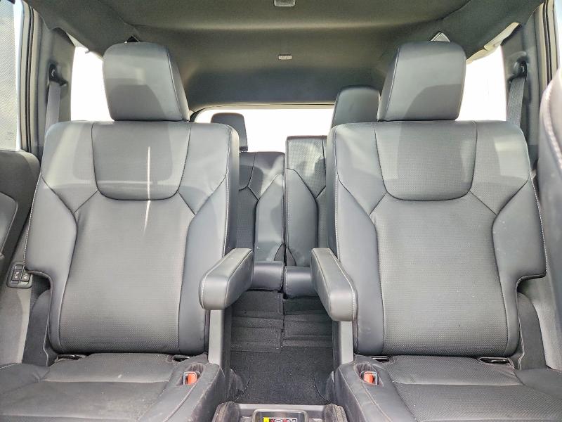 2025 Lexus Tx 350 მანქანა იყიდება აუქციონზე, vin: 5TDAAAA61SS015763, აუქციონის ნომერი: 60116616