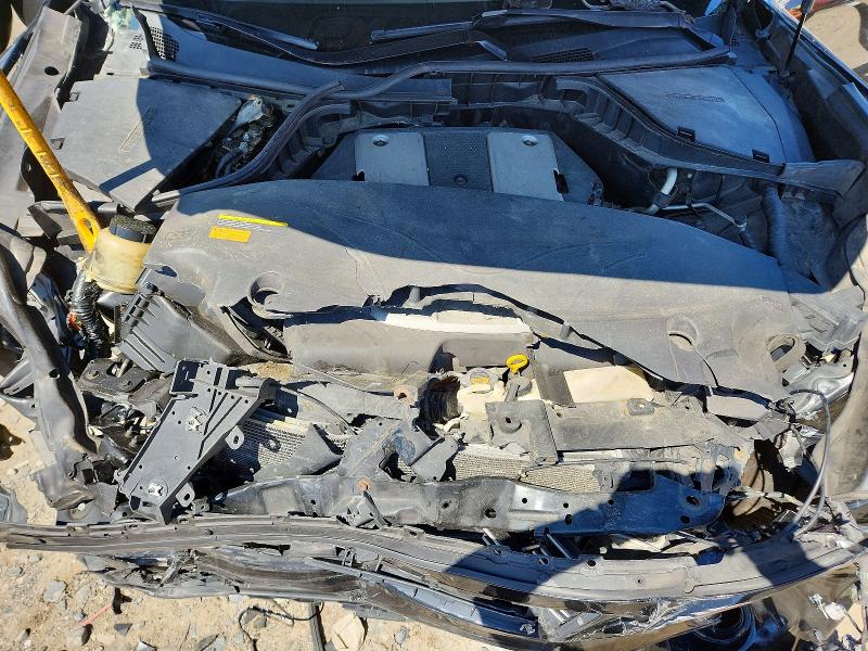 Продаж на аукціоні авто 2011 Infiniti M37, vin: JN1BY1AR4BM370371, номер лоту: 63205256