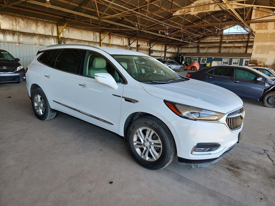 Продаж на аукціоні авто 2019 Buick Enclave, vin: 5GAERBKW4KJ190165, номер лоту: 59826376