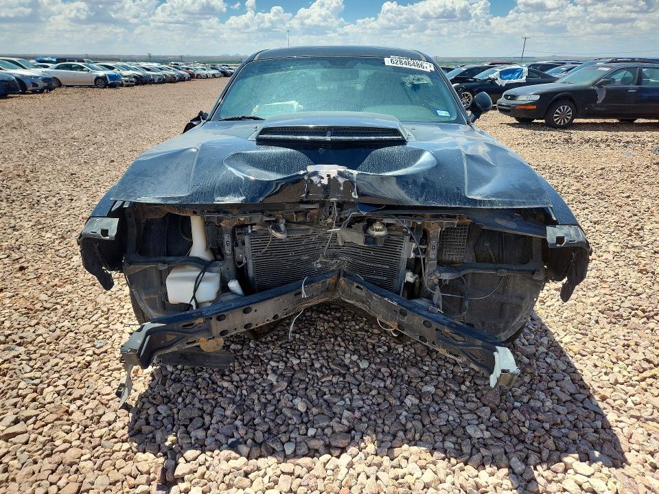 Auction sale of the 2013 Dodge Challenger, vin: 2C3CDYBT9DH614526, lot number: 62846486