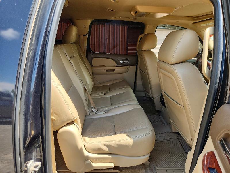 2012 Gmc Yukon Xl მანქანა იყიდება აუქციონზე, vin: 1GKS1KE03CR285176, აუქციონის ნომერი: 58589676