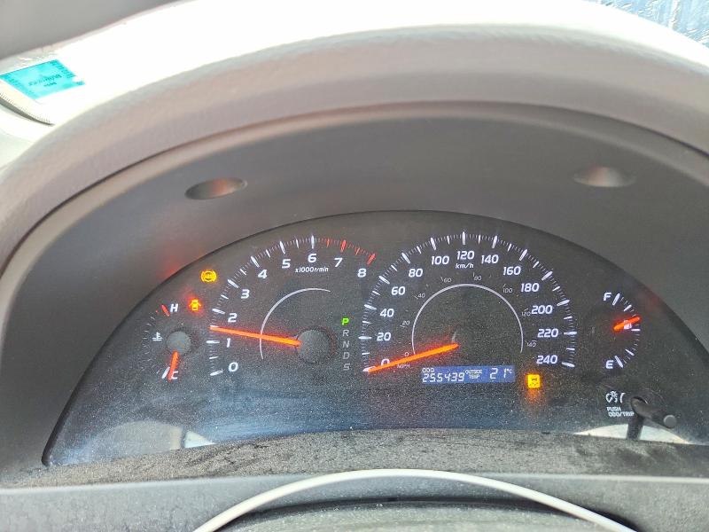 Продажа на аукционе авто 2010 Toyota Camry, vin: 4T1BF3EK3AU558952, номер лота: 60258406