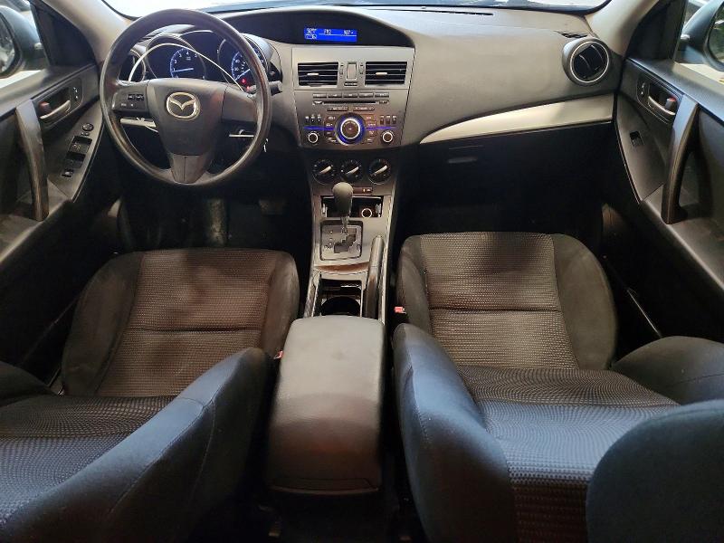 Aukcja sprzedaży 2012 Mazda 3, vin: JM1BL1UG9C1591683, numer aukcji: 59154216