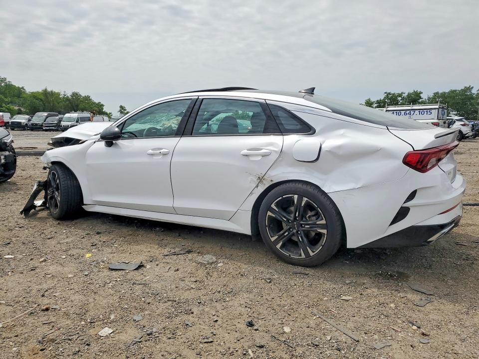 Auction sale of the 2023 Kia K5, vin: 5XXG64J28PG182379, lot number: 61468356